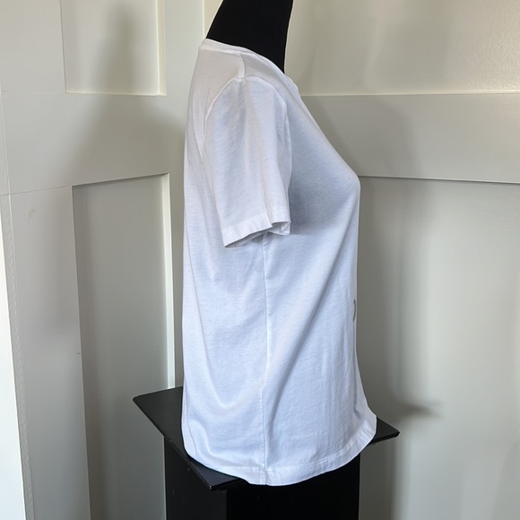 Dkny Statue of Liberty T-Shirt - Picture 2 of 5